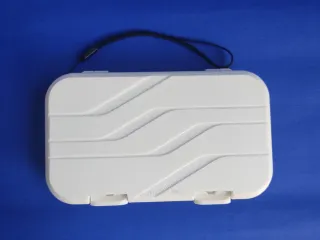 multipurpose box v3 (print-in-place)