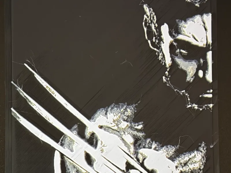 Wolverine