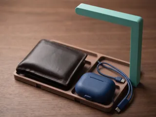 Catch All Modular Tray v2