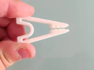 Simple Clip