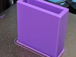 Custom Phone Holder