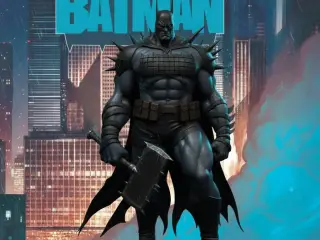 Absolute Batman