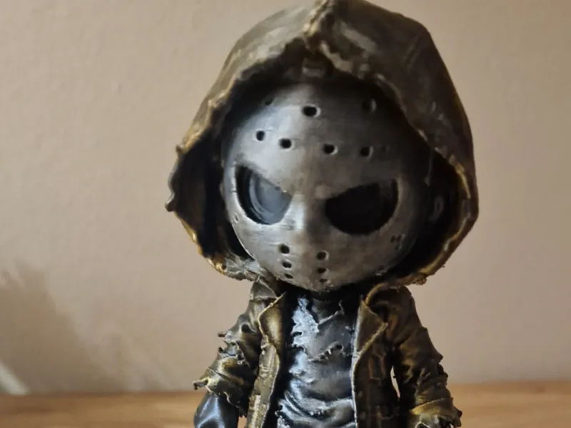 Friday the 13th