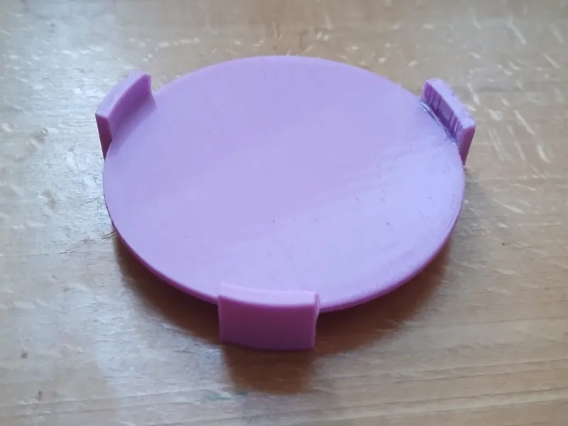 Range et empile verre
