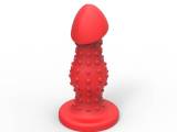 Anal plug 33-0
