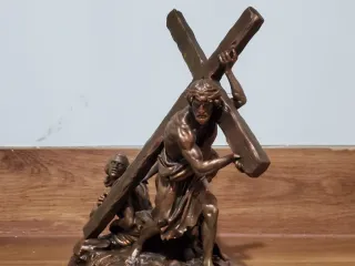JESUS CRUZ
