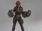 Vi Figurine-0