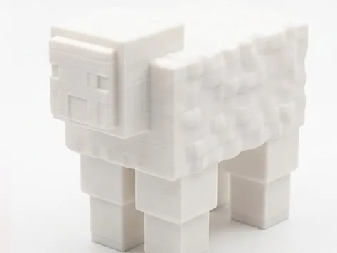sheep minecraft