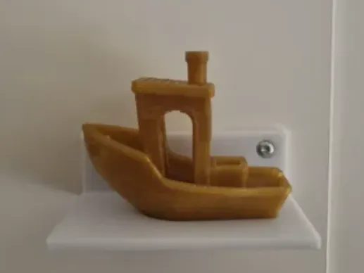 Benchy
