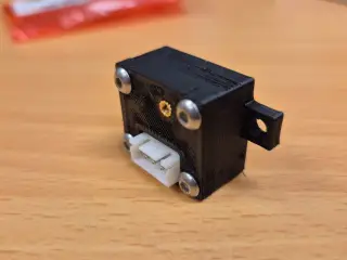 5V Filter PCB for Raspberry Pi