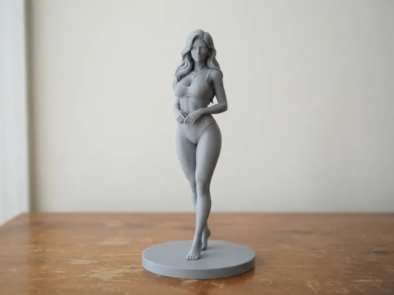 Bikini Babe v7