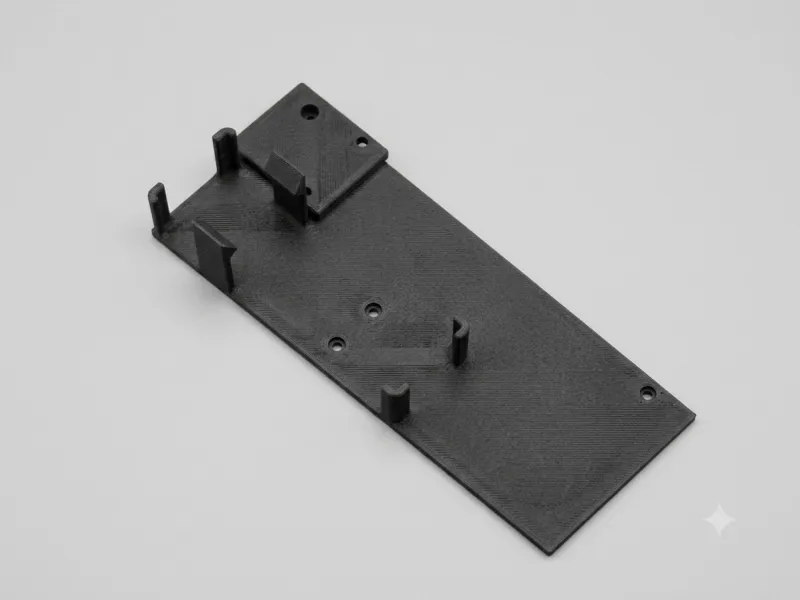 K2 PLUS - CFS HOLDER