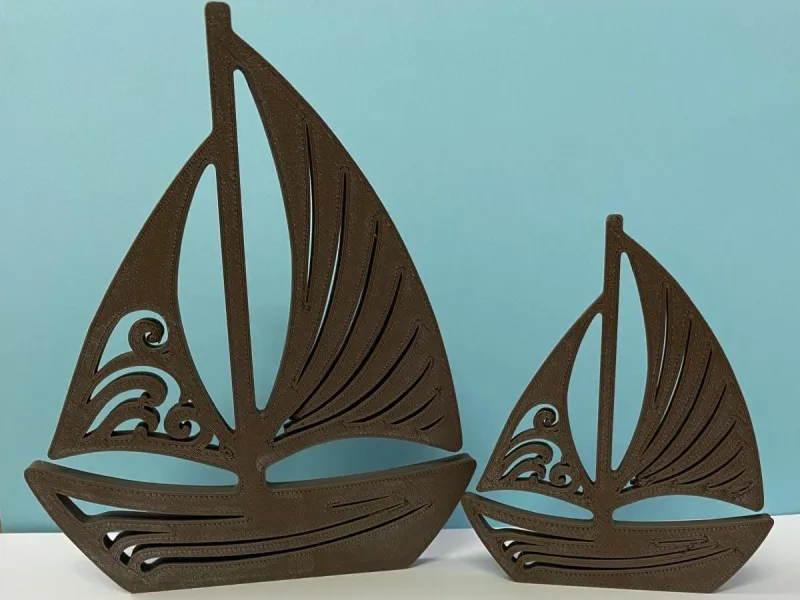 little summer boat-crealiti