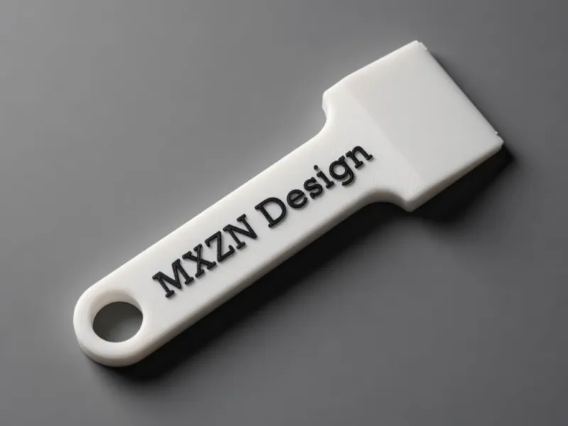 Bed Scraper