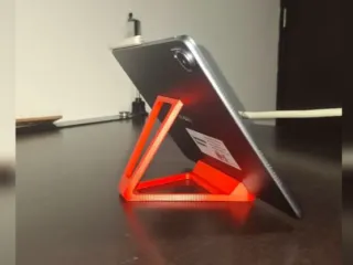 KITCHEN TABLET STAND