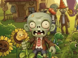 Zombie V4