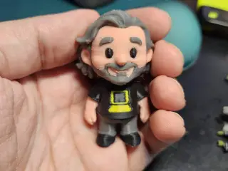 My CubeMe Micro Make of Myself or People who Look Like Me