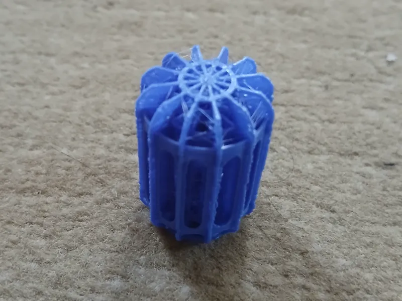 Filterball 25x35