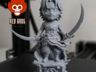 ⏳ ¡Domina las Arenas! – Príncipe de Persia Chibi 🗡️✨