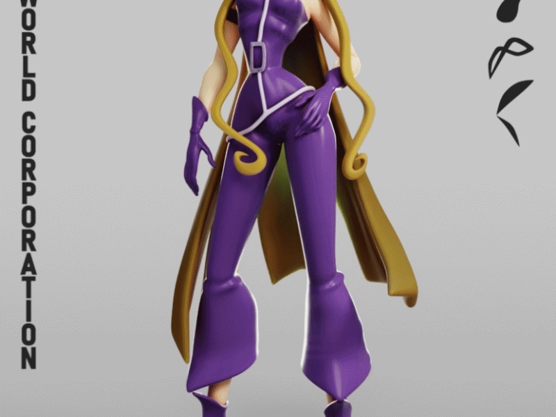 Darcy | Winx Club