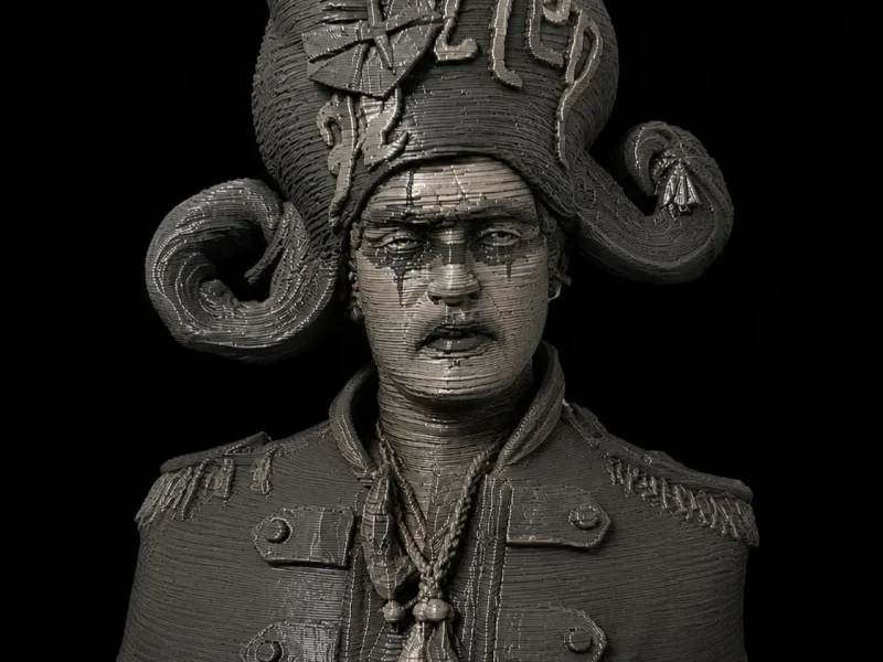 CAPITAN VENENO