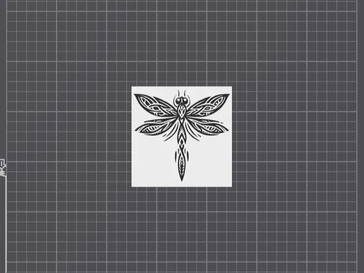 Dragonfly
