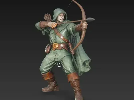 Robin Hood
