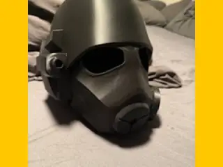 NCR Ranger Helmet