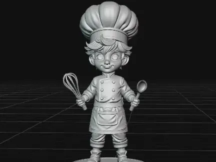 Chef Boy