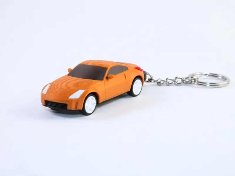 Portachiavi Nissan 350Z