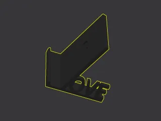 Phone Holder