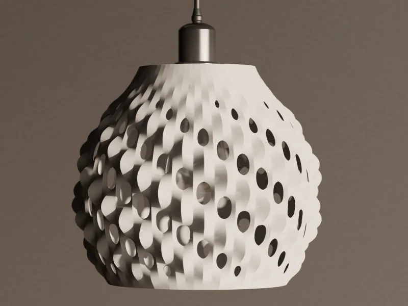 Ceiling lamp