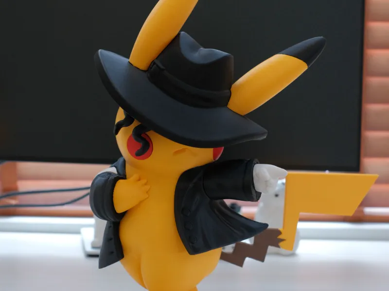 Pika-Jackson