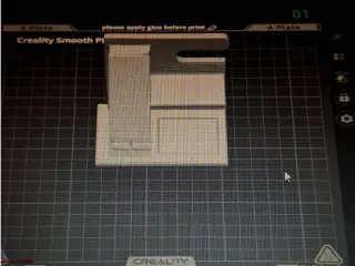 Multi-use Phone Stand