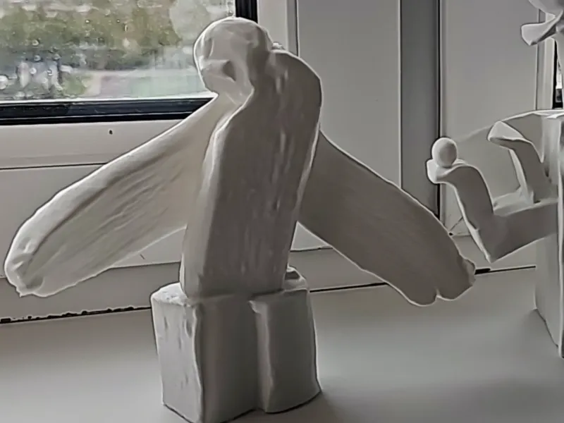 Dios Pájaro