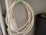 Wall hook for extension cable-0