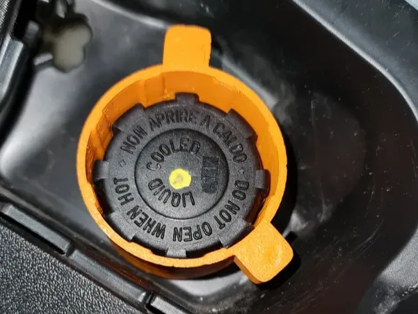 Llave Refrigerante Piaggio X7 y más