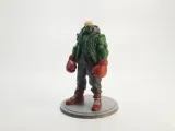 Hulk Boxer Figurine Marvel 3D Printable-0