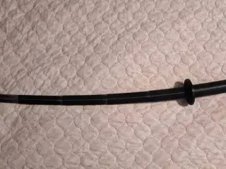 Curved Collapsing Katana