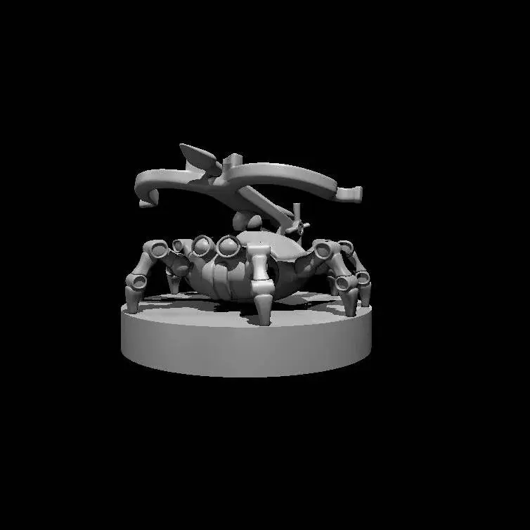 Eldritch Canon
