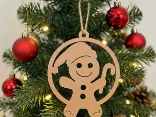 Christmas Ornament