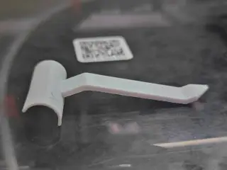 轴杆润滑保养辅助小工具 | Linear Lubrication Aid
