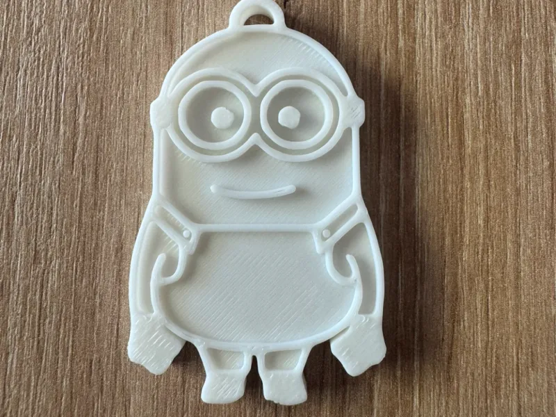 SLEUTELHANGER Minions Bob
