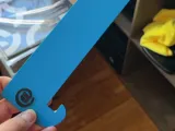 Embossed Vinyl Separators-0