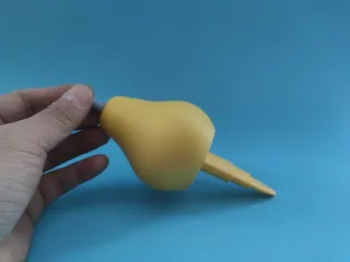 decompression pear