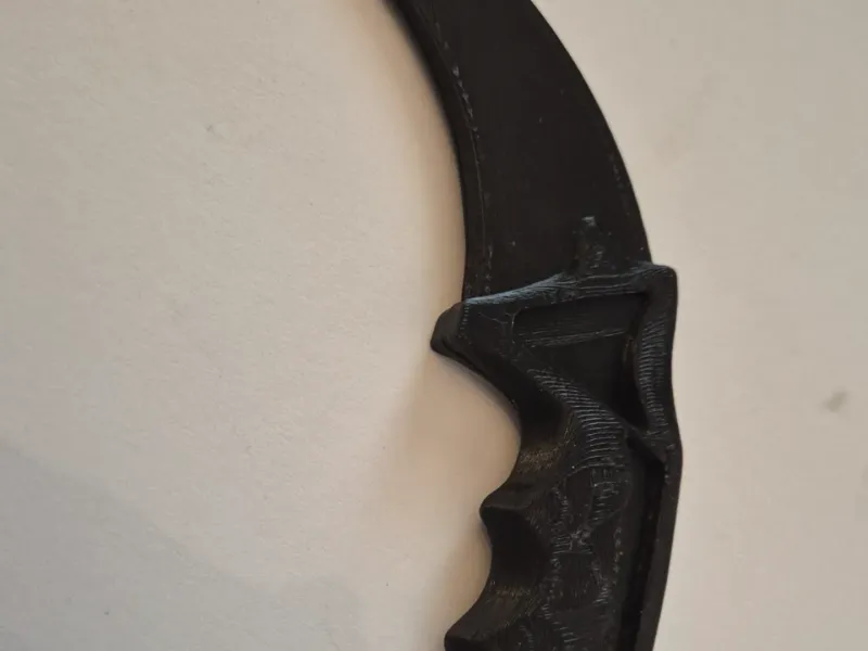 Carambit