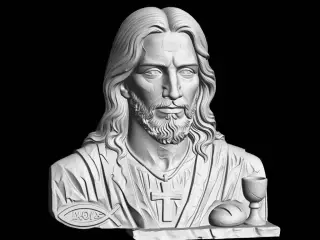 Jesus