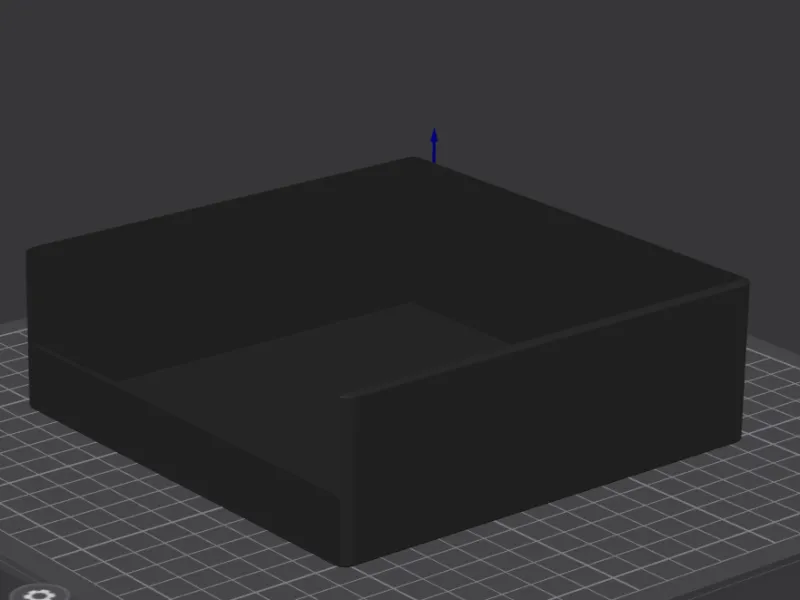 Box clean