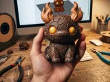 Emberstone Flame Drake – Noah0x03-0