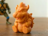 Bowser - 015-0